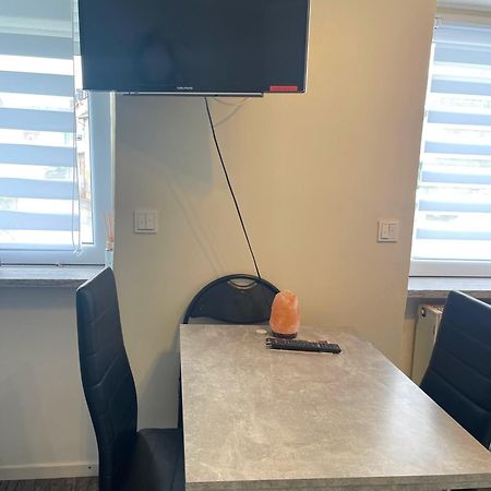 Ferienapartment Helena 特里尔 外观 照片