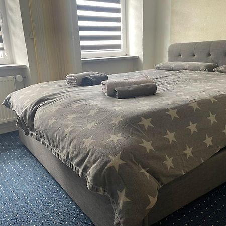 Ferienapartment Helena 特里尔 外观 照片