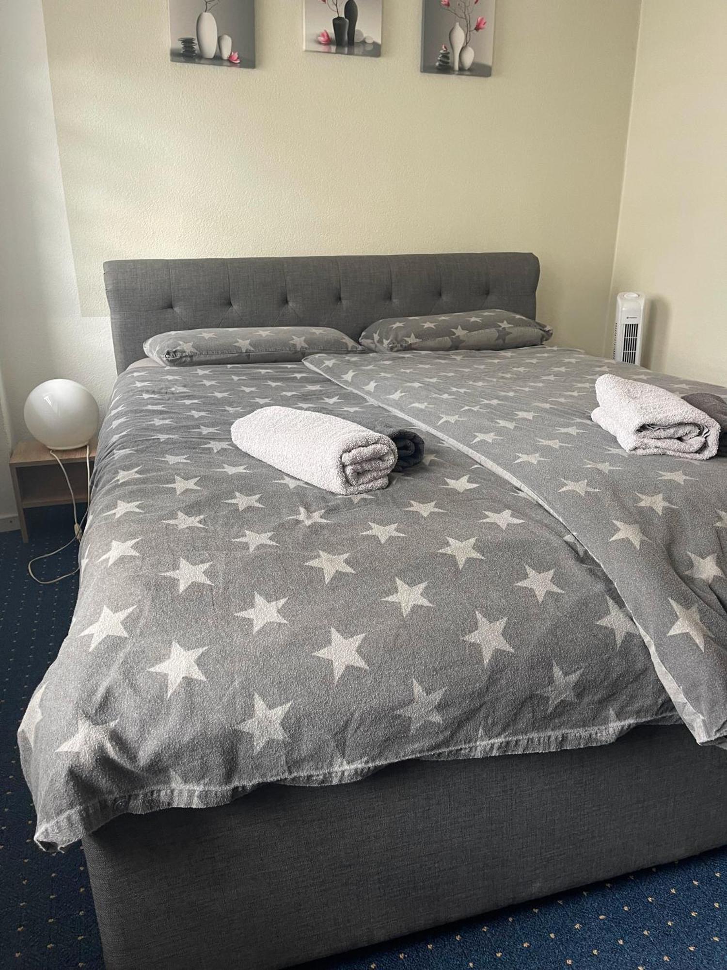 Ferienapartment Helena 特里尔 外观 照片