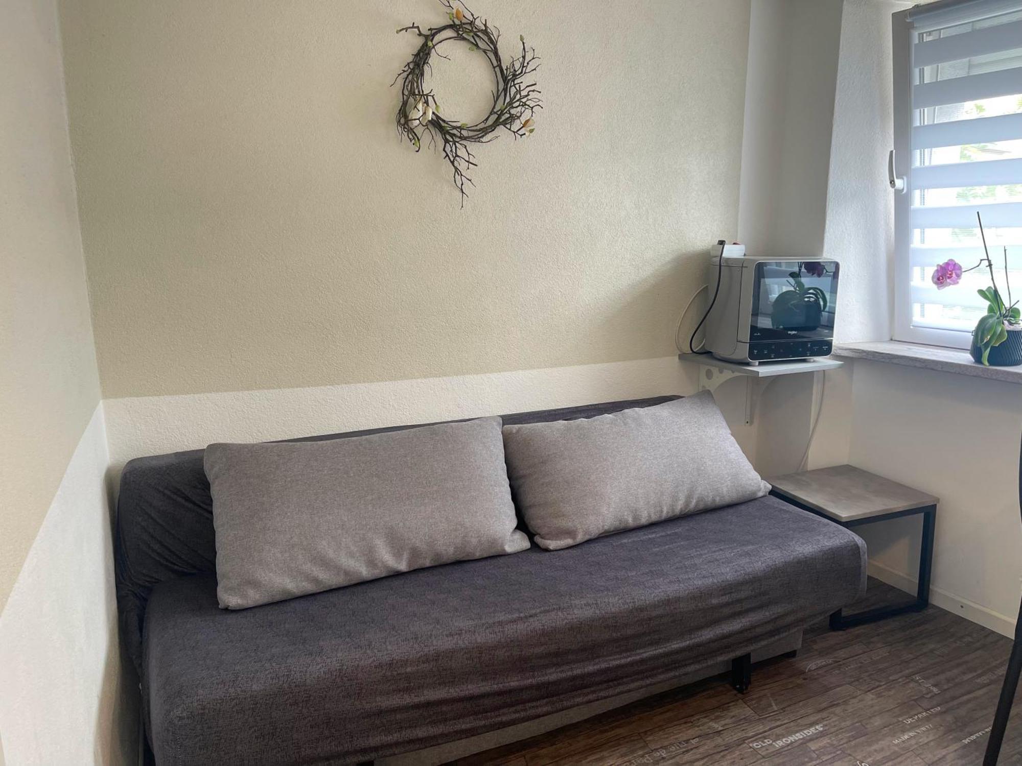 Ferienapartment Helena 特里尔 外观 照片